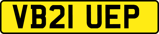 VB21UEP