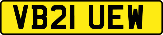VB21UEW