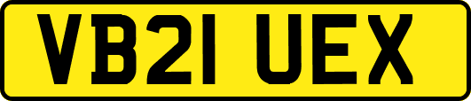 VB21UEX