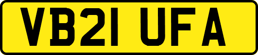 VB21UFA