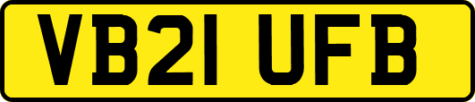 VB21UFB