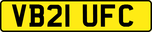 VB21UFC