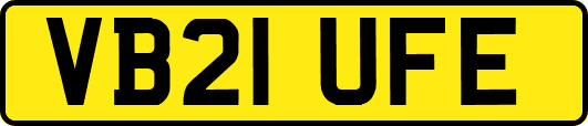 VB21UFE