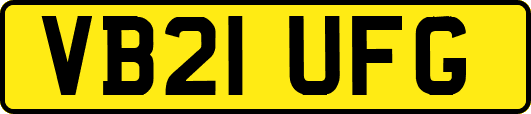 VB21UFG