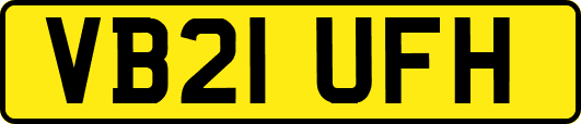 VB21UFH