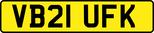 VB21UFK