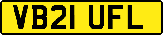 VB21UFL