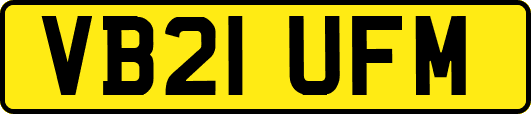 VB21UFM