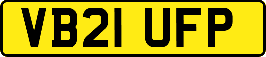VB21UFP