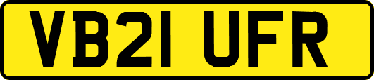 VB21UFR