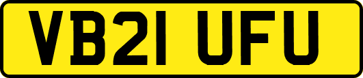 VB21UFU