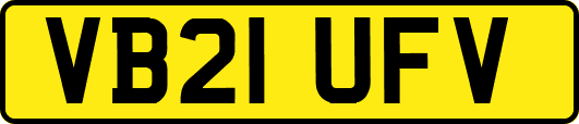 VB21UFV
