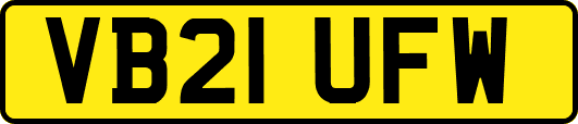 VB21UFW