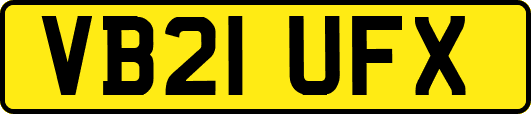 VB21UFX