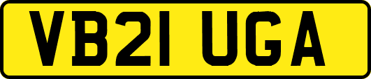 VB21UGA