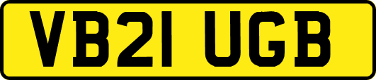 VB21UGB