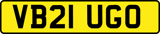 VB21UGO