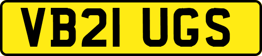 VB21UGS