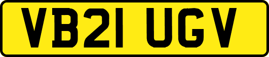 VB21UGV
