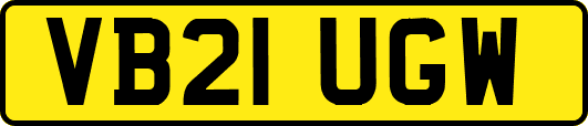 VB21UGW