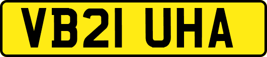 VB21UHA