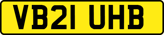 VB21UHB