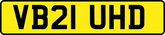 VB21UHD