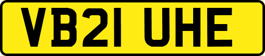 VB21UHE