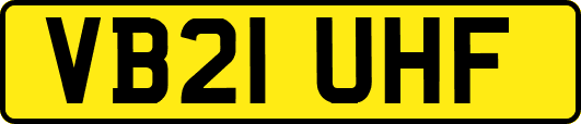 VB21UHF