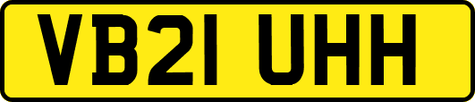 VB21UHH