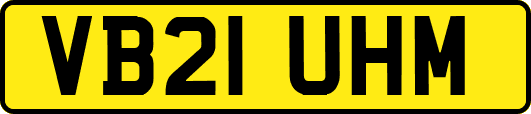 VB21UHM