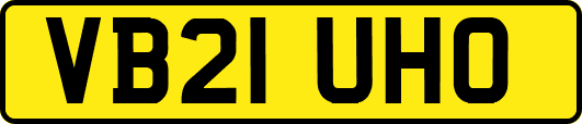 VB21UHO
