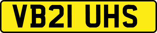 VB21UHS
