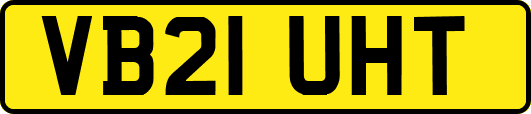 VB21UHT