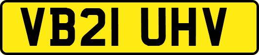 VB21UHV