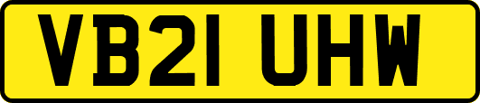 VB21UHW