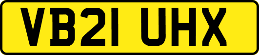 VB21UHX