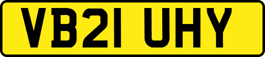 VB21UHY