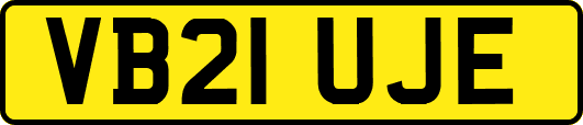 VB21UJE