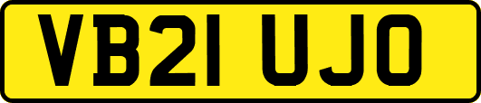 VB21UJO