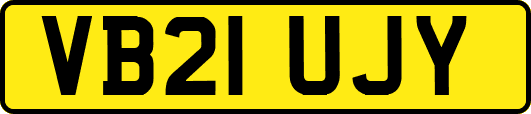 VB21UJY