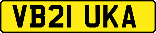 VB21UKA