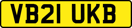 VB21UKB