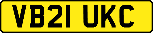 VB21UKC