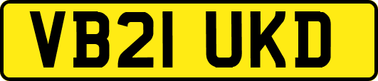 VB21UKD