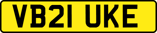 VB21UKE