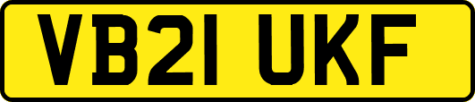 VB21UKF