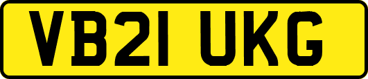 VB21UKG