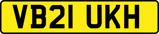 VB21UKH