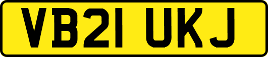 VB21UKJ
